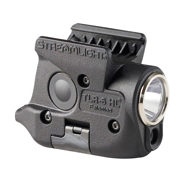 product variation White LED/Green Laser image