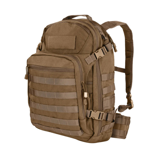 product variation Coyote Brown image