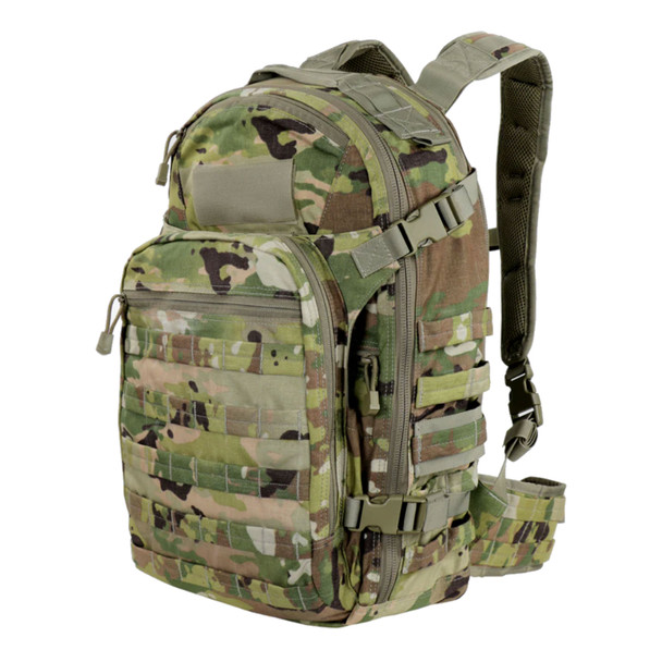 product variation Scorpion OCP image