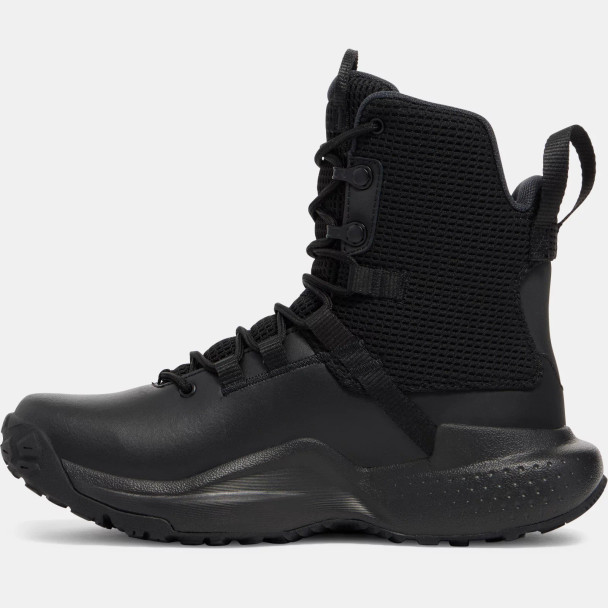 product variation UNDER ARMOUR Women's Micro G Stellar tactical Boots (3028724-001) image