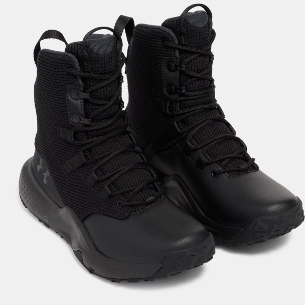 product variation UNDER ARMOUR Women's Micro G Stellar tactical Boots (3028724-001) image