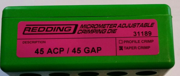 product variation 45 ACP / 45 GAP image