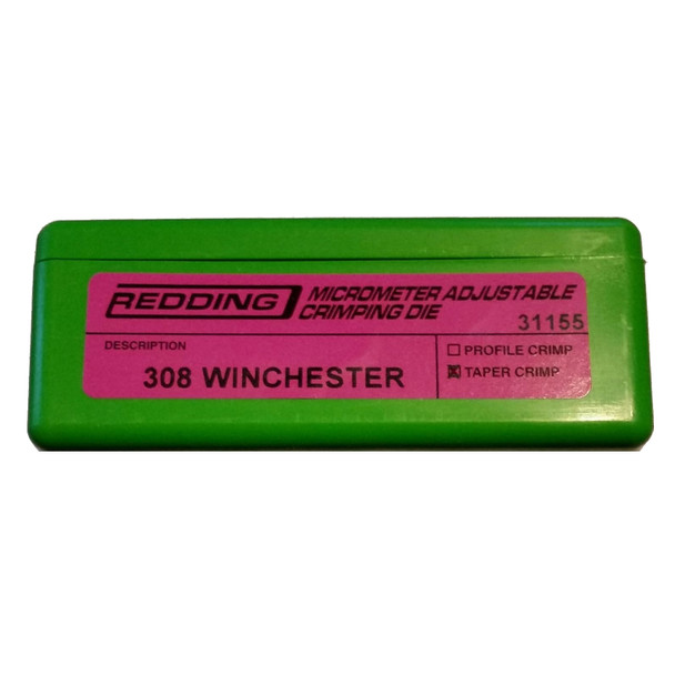 product variation 308 Winchester (Non-Reversible) image