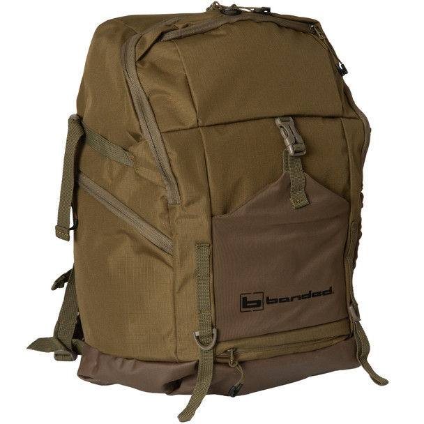 product variation Marsh Brown image
