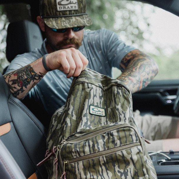 product variation Mossy Oak Original Bottomland image