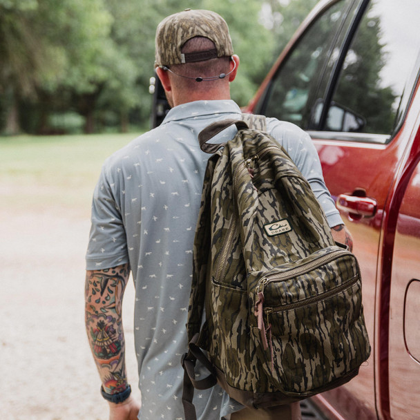 product variation Mossy Oak Original Bottomland image