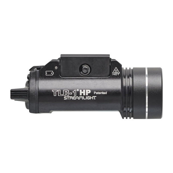 product variation TLR-1 HP | Black image
