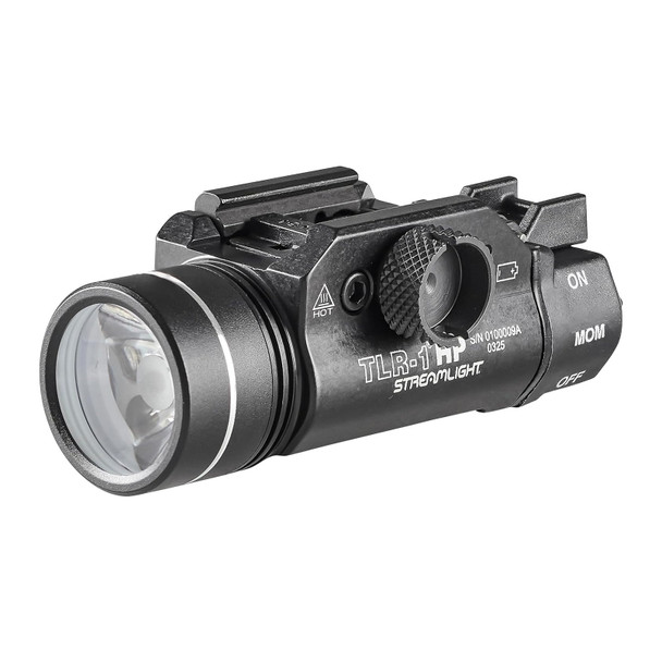 product variation TLR-1 HP Long Gun Kit | Black image
