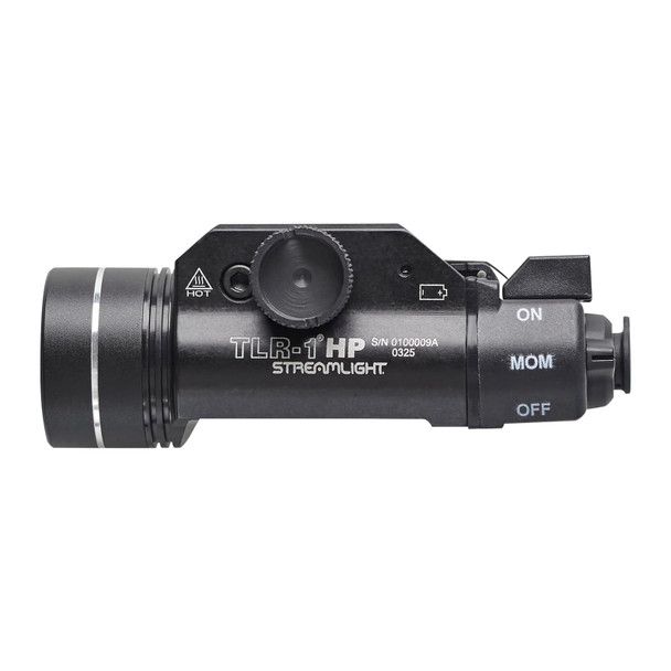 product variation TLR-1 HP Long Gun Kit | Black image
