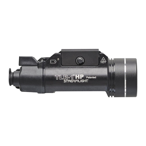 product variation TLR-1 HP Long Gun Kit | Black image