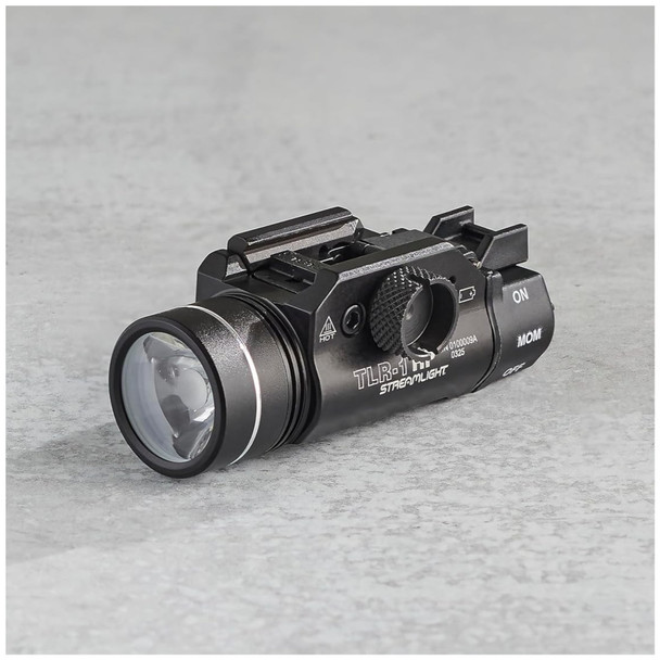 product variation TLR-1 HP Long Gun Kit | Black image