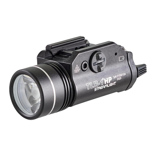 product variation TLR-1 HP | Black image