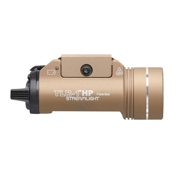 product variation TLR-1 HP | FDE image