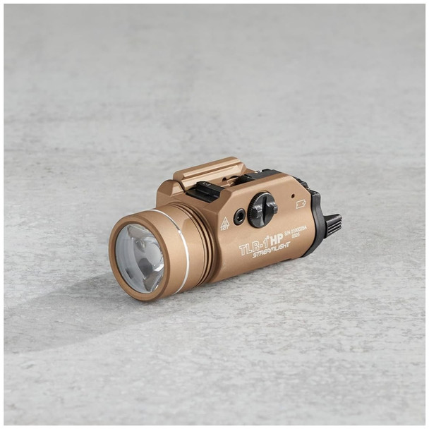 product variation TLR-1 HP | FDE image