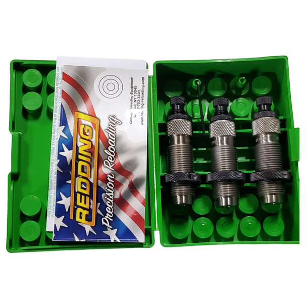 product variation REDDING .22 ARC Deluxe Die Set (84963) image
