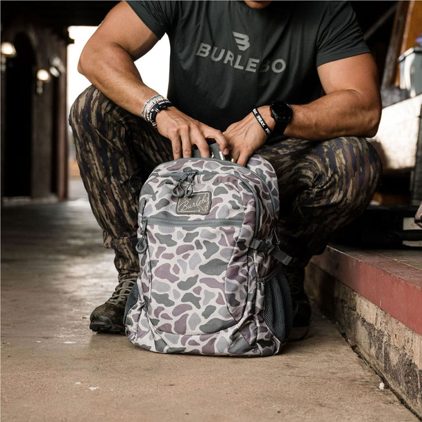 product variation Classic Deer Camo image