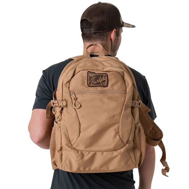 product variation Coyote Tan image