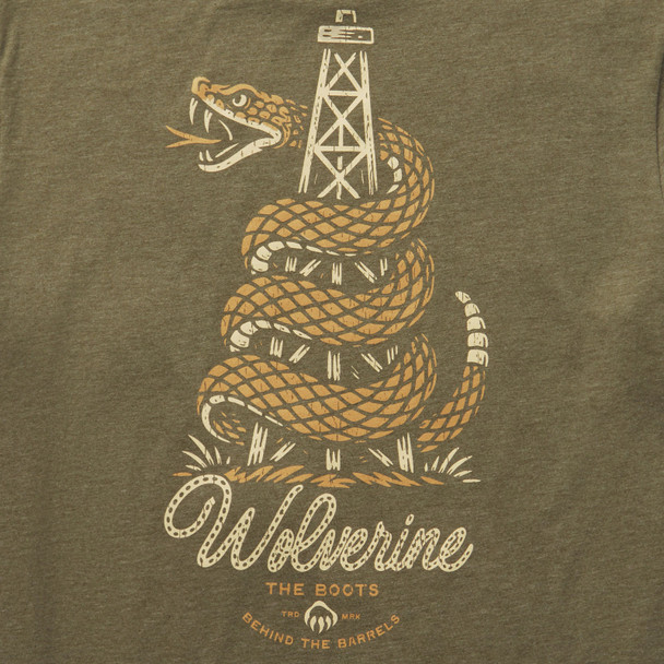 product variation Military Heather image