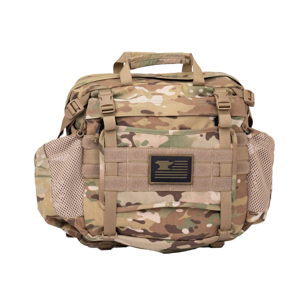 Mountainsmith Day EVO 13L MOLLE Lumbar Pack, Multicam