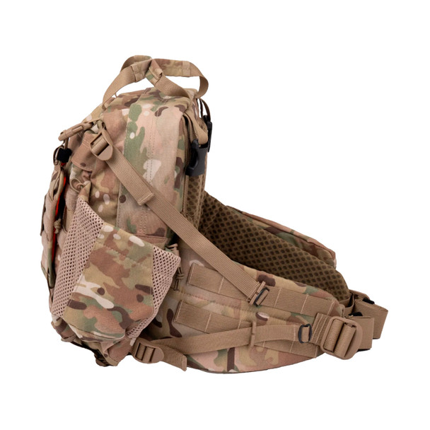Mountainsmith Day EVO 13L MOLLE Lumbar Pack, Multicam