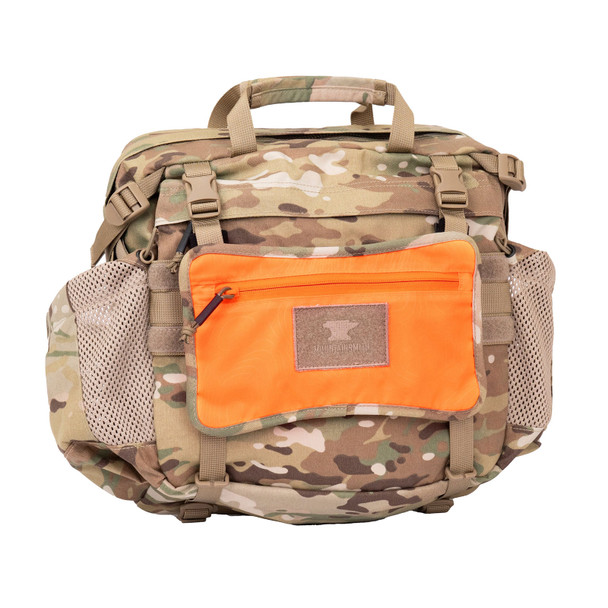 Mountainsmith Day EVO 13L MOLLE Lumbar Pack, Multicam