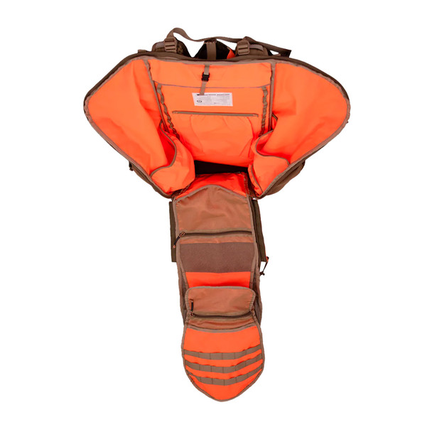product variation MOUNTAINSMITH Mayhem Evo 45L Loden Backpack (26-50301-10) image