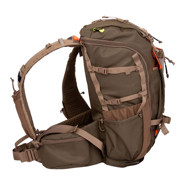 product variation MOUNTAINSMITH Mayhem Evo 30L Loden Backpack (26-50311-10) image