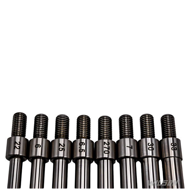 product variation L.E. WILSON 22 Cal-.223in Expanding Mandrel Only (EXPM-22C) image
