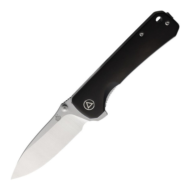 product variation Ebony Wood Handle/Satin 14C28N Blade image