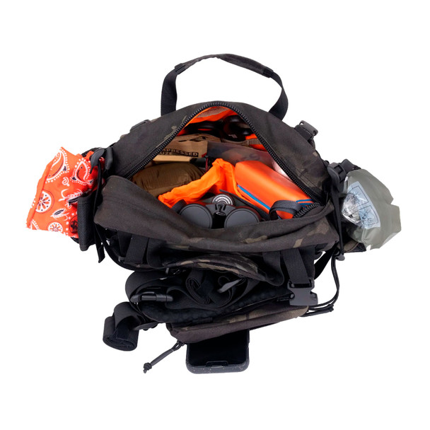 product variation Multicam Black image