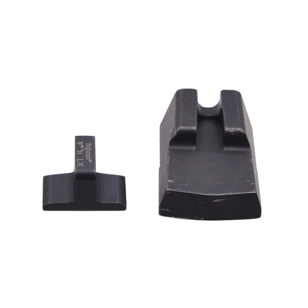 product variation Open Box (Great condition, limited use): TRIJICON HD Yellow Night Sight For H&K 45C,45C Tactical,P30,P30L (HK110Y) image