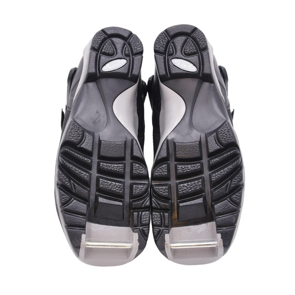 product variation Open Box (Great condition, limited use): FISCHER OTX ADVENTURE BC Nordic boots, Color: Black, Size: 37 (S35121-37) image