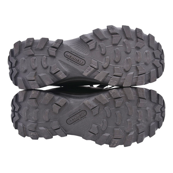 product variation Open Box (Great condition, limited use): MERRELL Moab Speed 2, Color: Black, Size: 9 (J007937-9) image