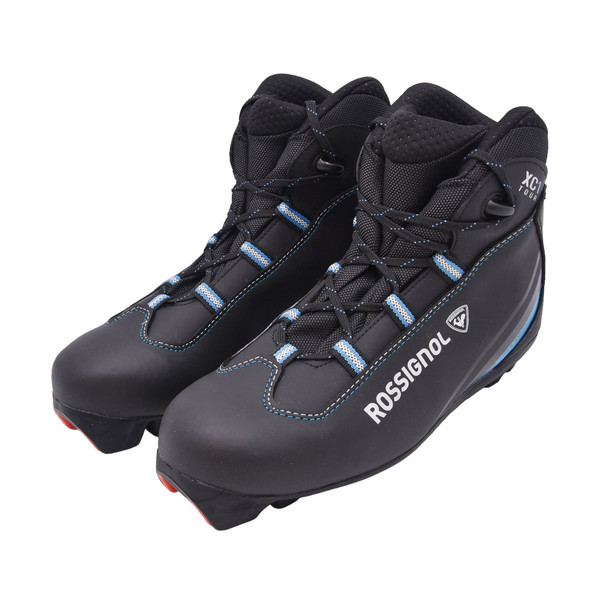 product variation Open Box (Great condition, limited use): ROSSIGNOL X-1  FW Nordic Boot, Size: 400 (RIJW410-400) image