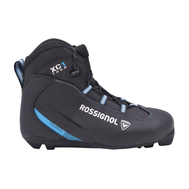 product variation Open Box (Great condition, limited use): ROSSIGNOL X-1  FW Nordic Boot, Size: 400 (RIJW410-400) image