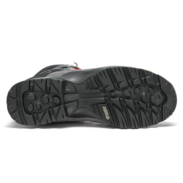 product variation ASOLO Women's Stynger GTX Grey/Gunmetal Boots (B22005-639) image
