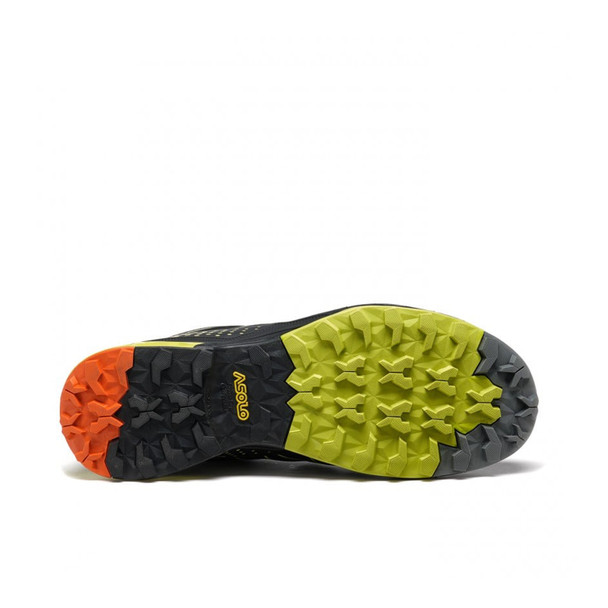 product variation Black/Safety Yellow image
