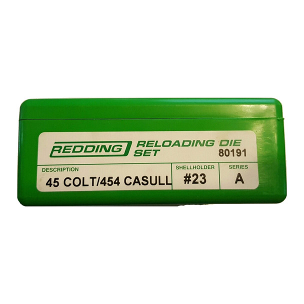product variation 45 Colt / 454 Casull image