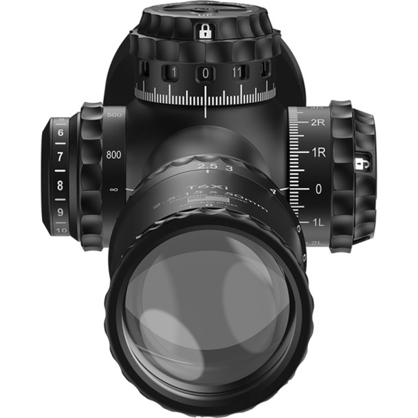 product variation SCR - MIL Reticle image
