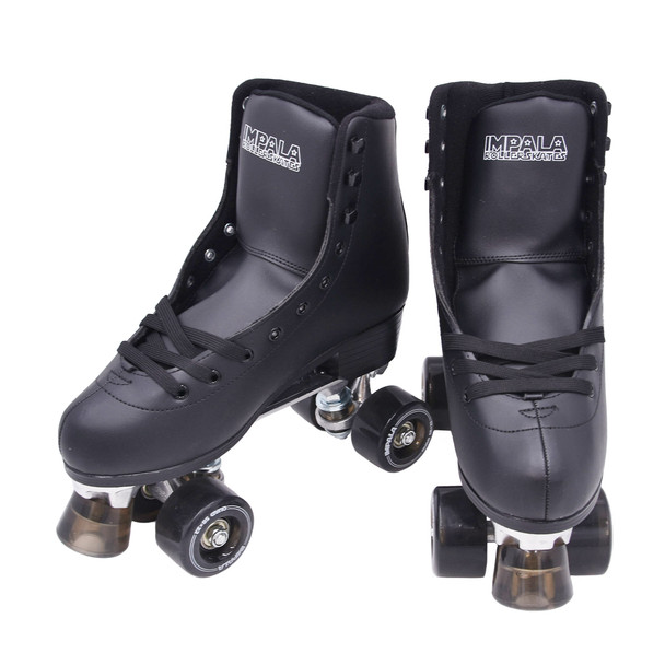 product variation Open Box (Great condition, limited use): Impala Quad Skate, Color: Black, Size: 9_3 image