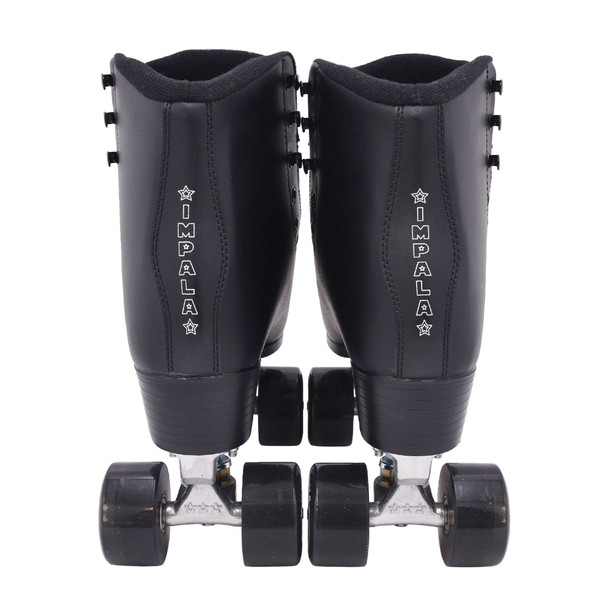 product variation Open Box (Great condition, limited use): Impala Quad Skate, Color: Black, Size: 9_3 image