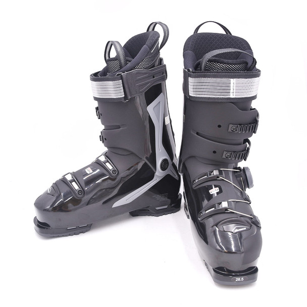 product variation Open Box (Great condition, limited use): NORDICA Mens Speedmachine 3 Boa 110 Boots, Color: Black/Grey/Red, Size: 28.5 (050Q1400N96-28.5_1) image