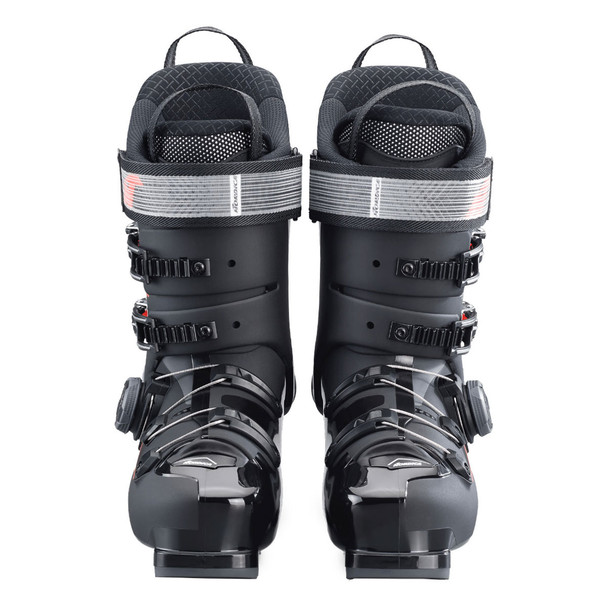 product variation Open Box (Damaged package): NORDICA Mens Speedmachine 3 Boa 110 Boots, Color: Black/Grey/Red, Size: 28.5 (050Q1400N96-28.5_2) image