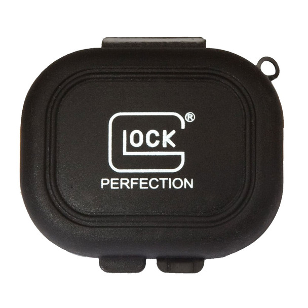 product variation GLOCK Range Kit with Shooting Glasses, Earplugs, Earmuffs (AP60214) image