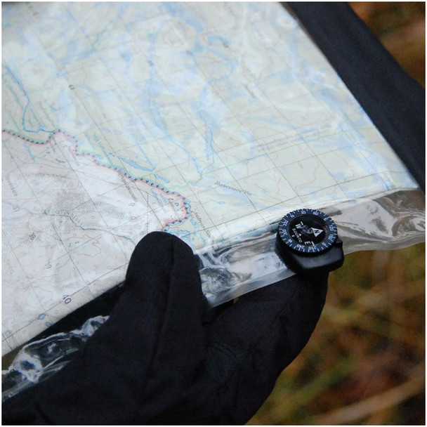 product variation SUUNTO Clipper L/B NH Compass (SS004102011) image