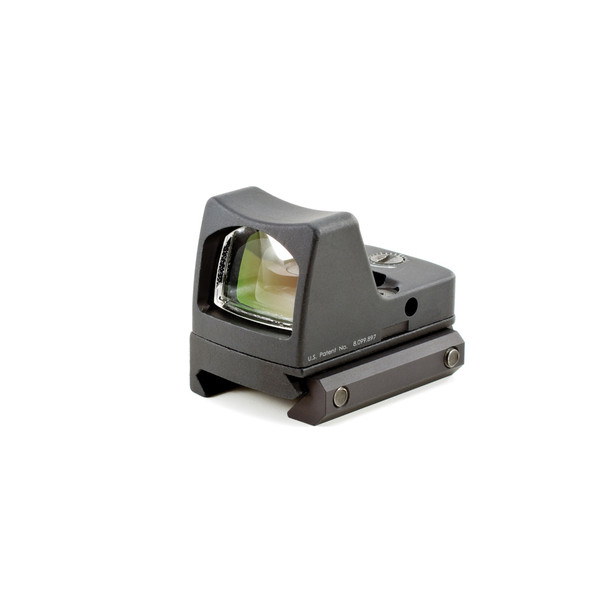product variation TRIJICON RMR Type 2 3.25 MOA Red Dot Sight (RM01-C-700601) image