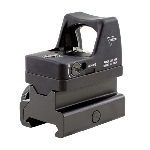 product variation TRIJICON RMR Type 2 3.25 MOA Red Dot Sight (RM01-D-700602) image
