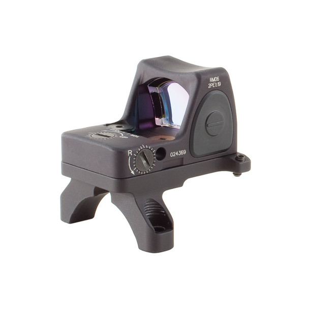 product variation TRIJICON RMR Type 2 Adjustable LED 3.25 MOA Red Dot Sight (RM06-C-700676) image