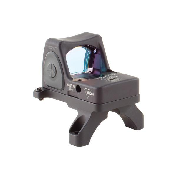 product variation TRIJICON RMR Type 2 Adjustable LED 6.5 MOA Red Dot Sight (RM07-C-700683) image