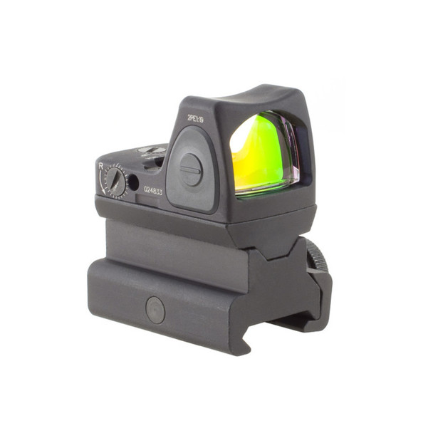 product variation TRIJICON RMR Type 2 Adjustable LED 3.25 MOA Red Dot Sight (RM06-C-700674) image